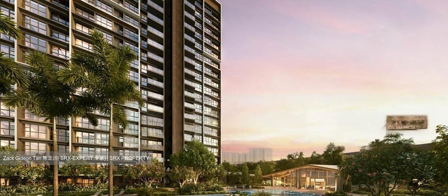 Novo Place  (D24), Condominium #468908281